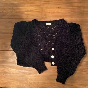Altar’d State cardigan